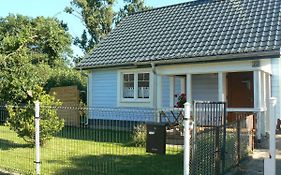 Blue House